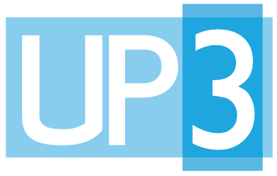 Logo UP3